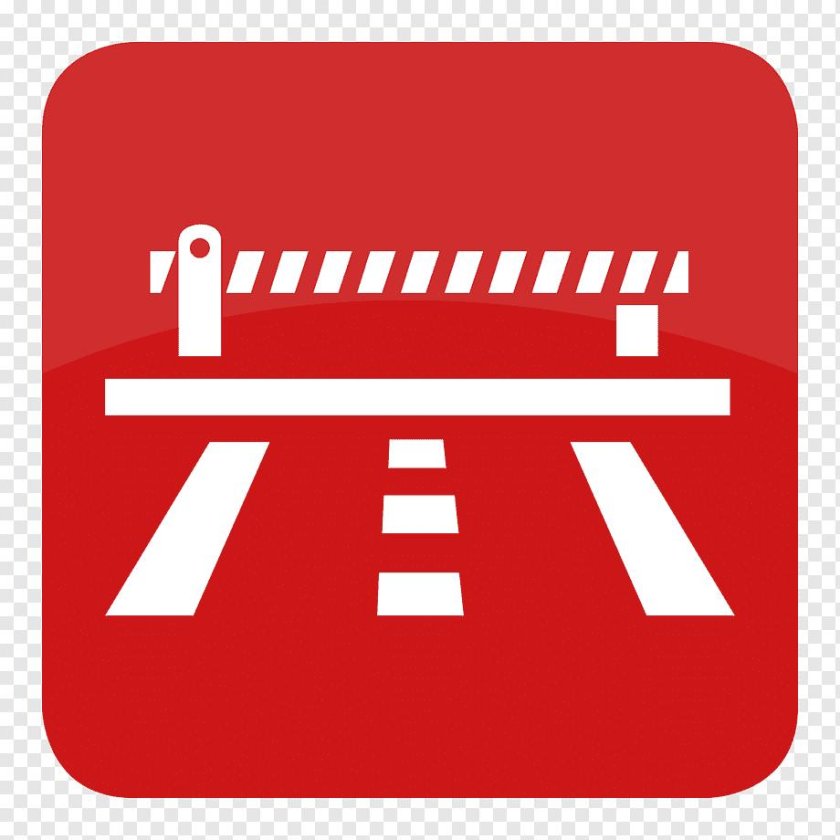 Шлагбаум icon