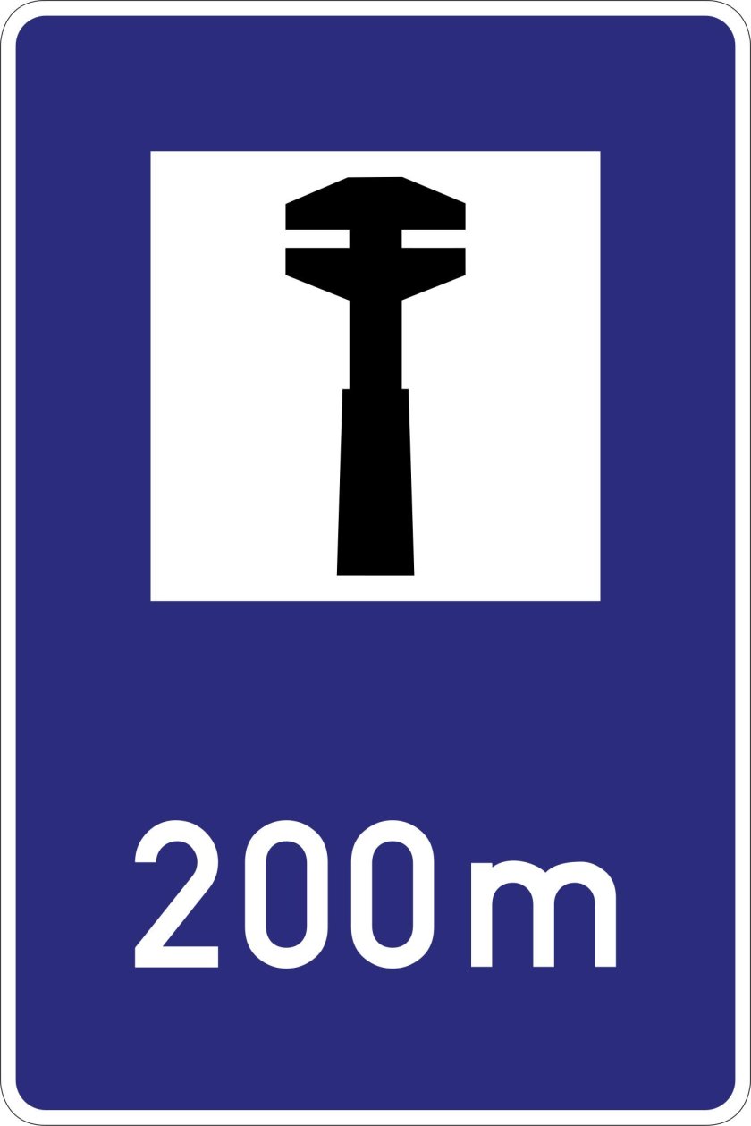 Знак «ремонт»