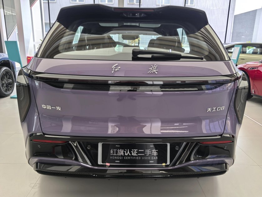 Китайские автомобили