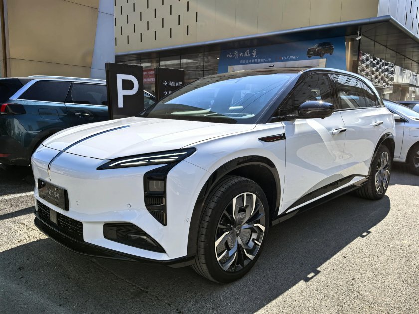 Китайские автомобили