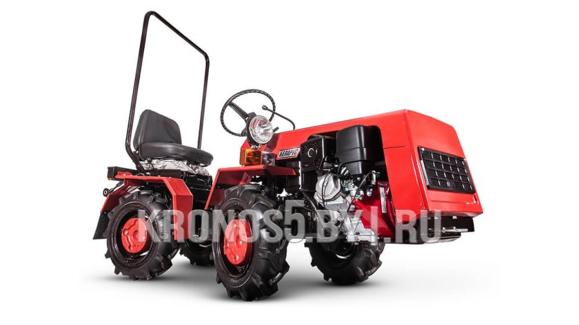 Трактор Беларус 132н