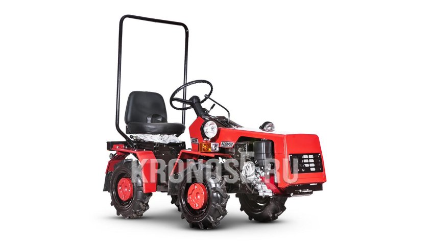 Мини трактор Беларус МТЗ-132н