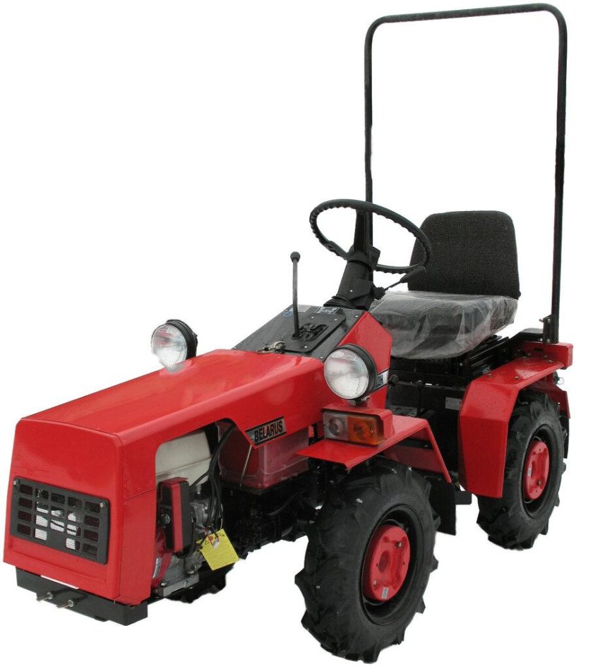 Минитрактор 132н