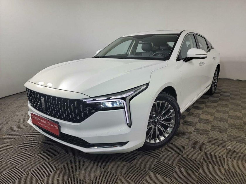 FAW Bestune b70 1.5 AMT, 2023