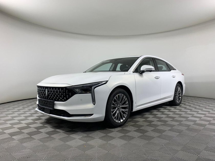 Faw bestune b 70 1 5 amt 2023