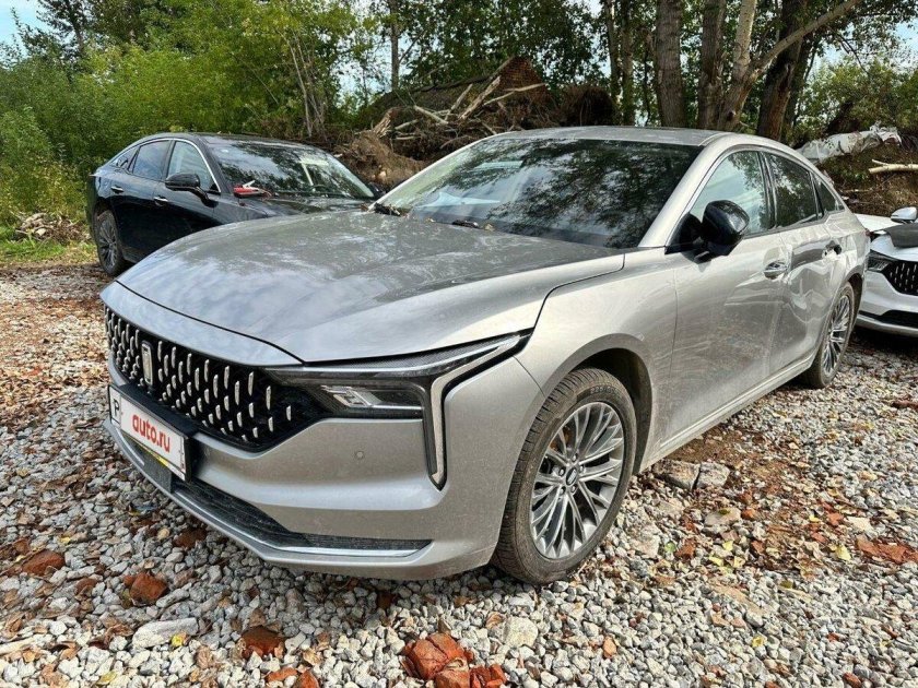 Faw bestune b 70 2023