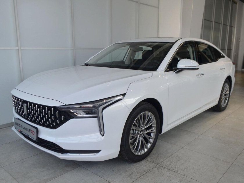 Faw bestune b 70 1 5 amt 2023