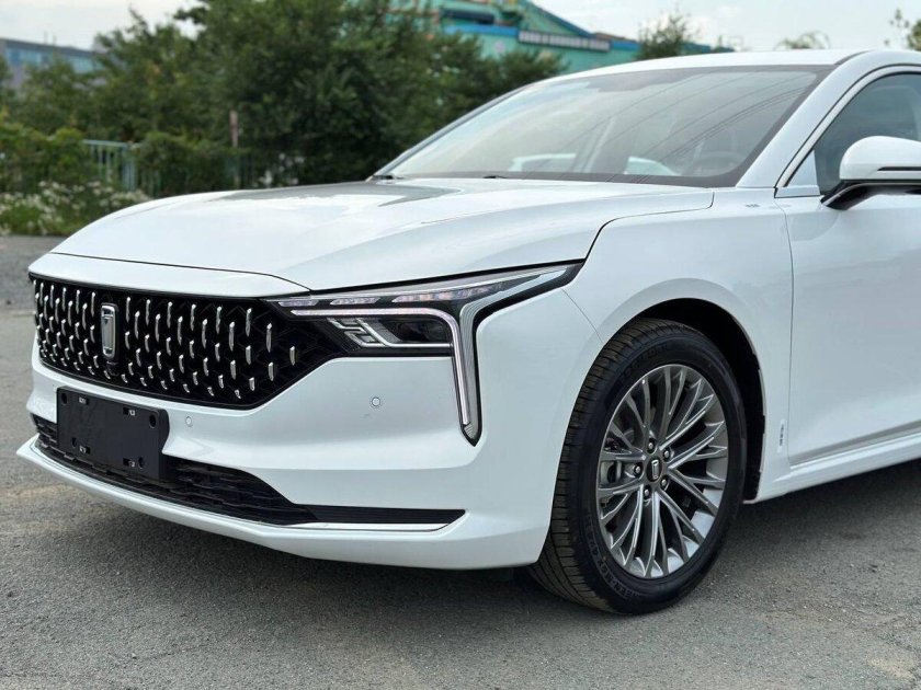 ФАВ Бастион b70 2023