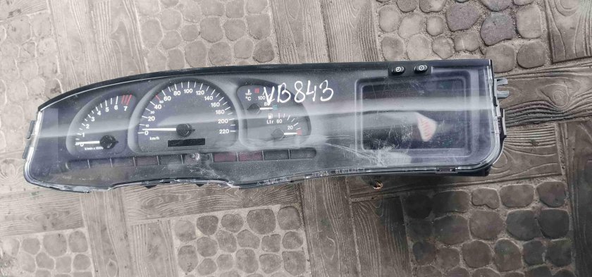 Лампочки в приборную панель Опель Вектра б