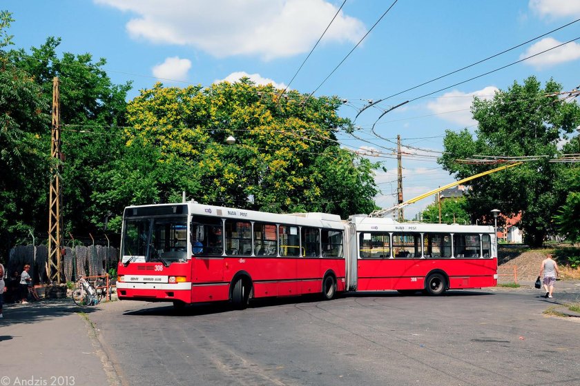 Ikarus 435.81f