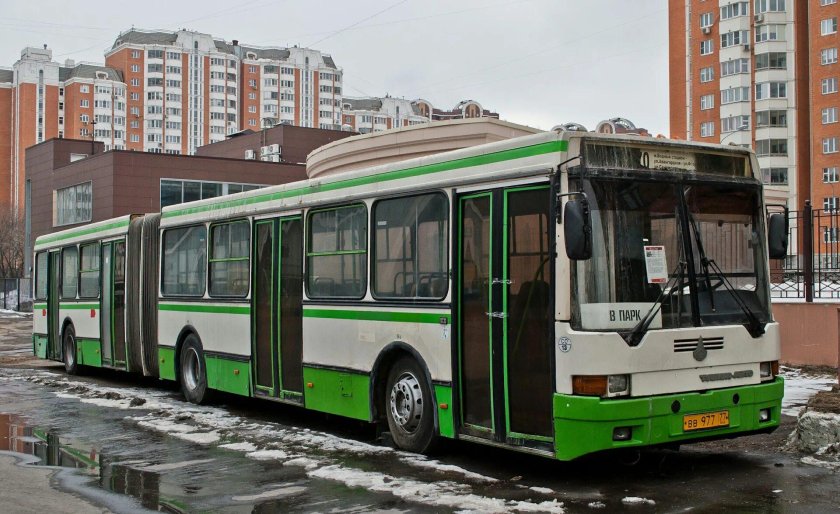 МОСКОВИТ 6222