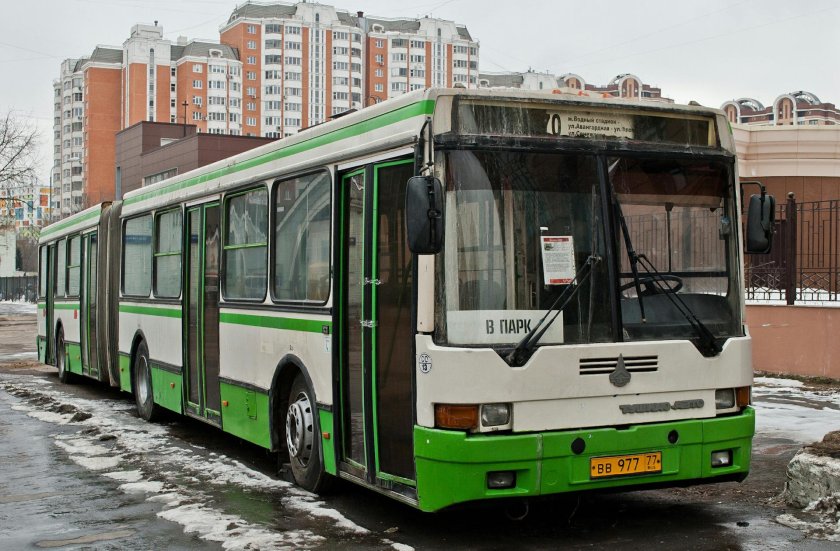 МОСКОВИТ 6222