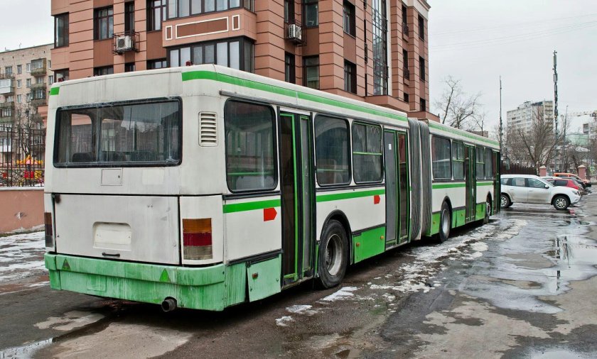 МОСКОВИТ 6222