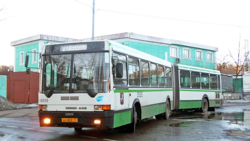 Ikarus 435.17