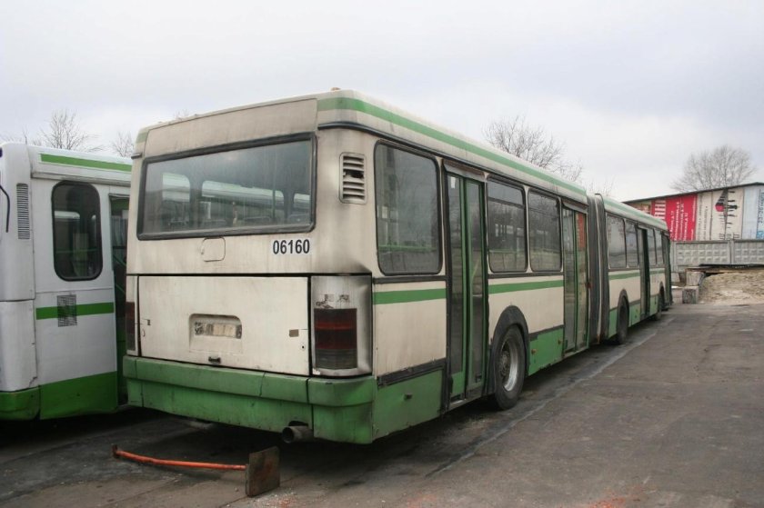 Ikarus 435.17