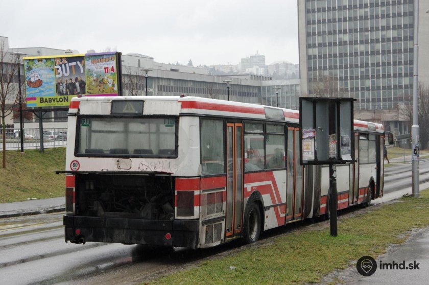 Ikarus 435.81f