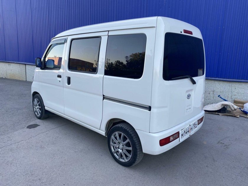 Дайхатсу хиджет