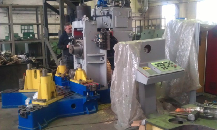 Пресс пб7730 паспорт