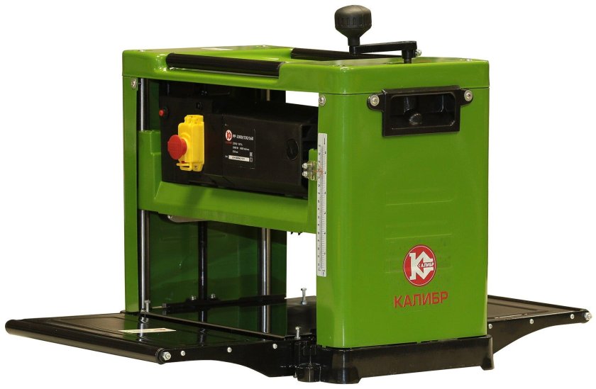 Станок Калибр рр-2000/330/160