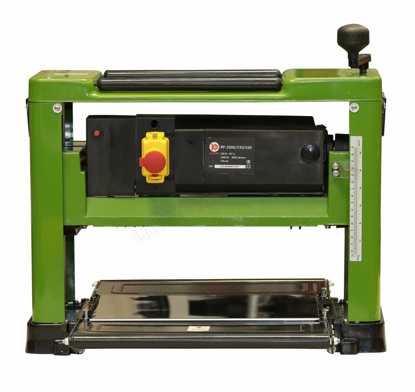 Станок Калибр рр-2000/330/160