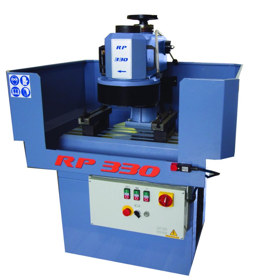 Станок для шлифовки ГБЦ comec 330