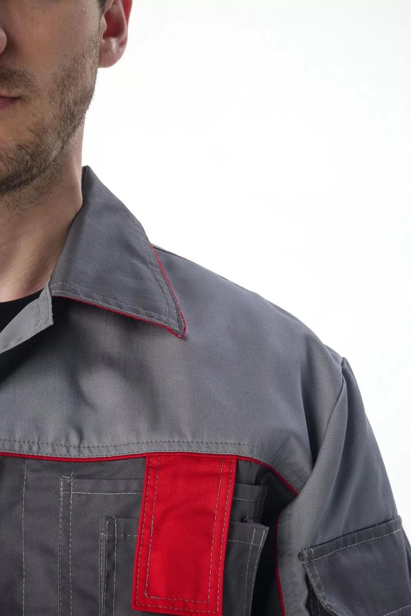 Костюм Союз-профессионал-2