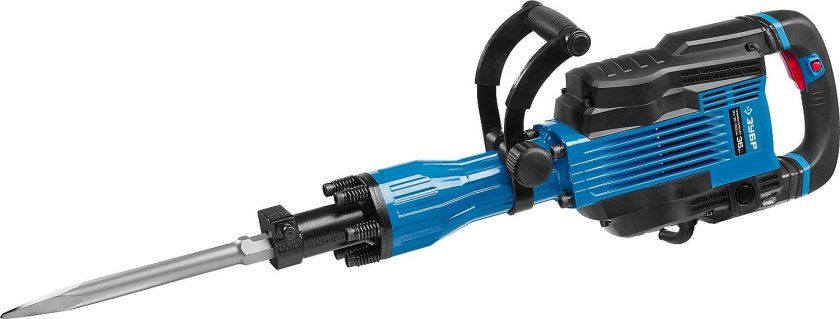 ЗУБР молоток отбойный "бетонолом"