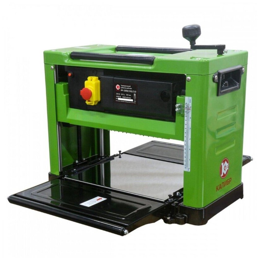 Станок Калибр рр-2000/330/160