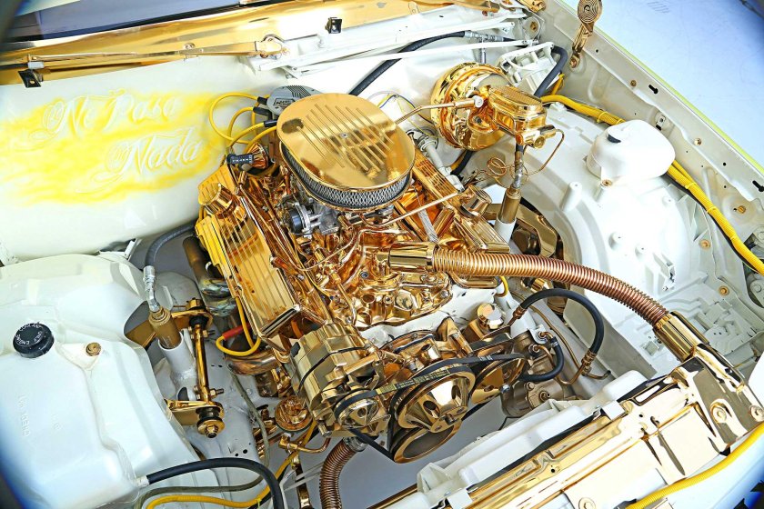 Oldsmobile Cutlass 1987