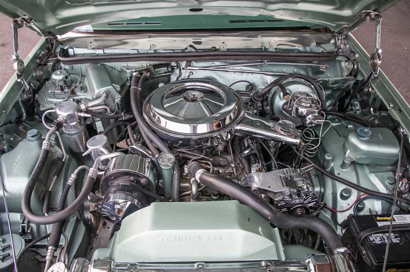 Карбюратор Олдсмобиль Катлас