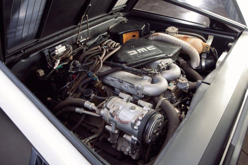 Машина двигатель