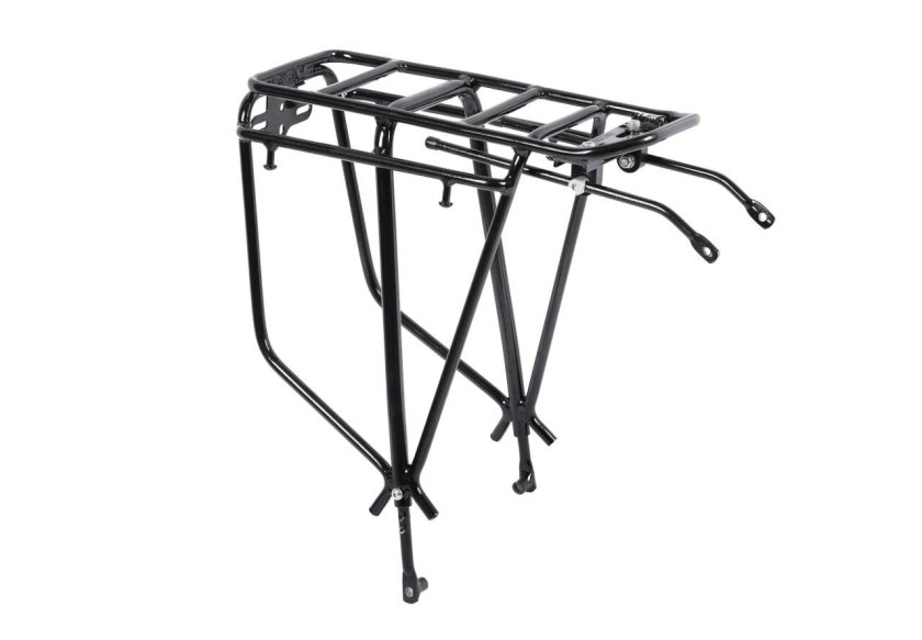 Багажник для велосипеда