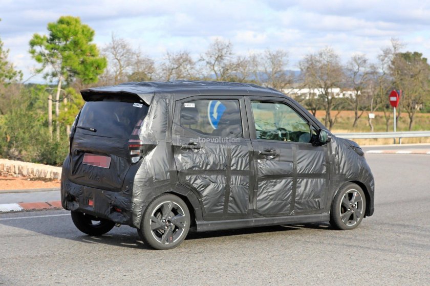 Ниссан дейз