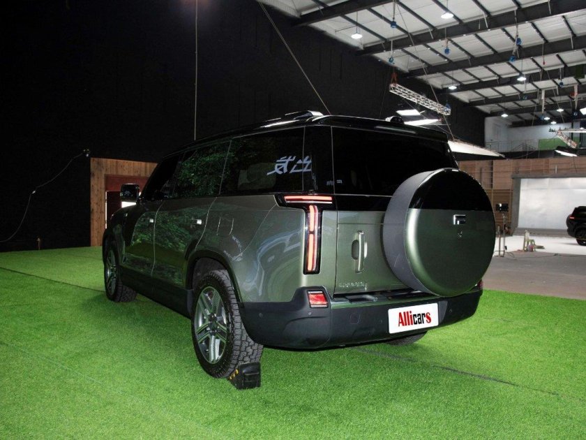 Полар Стоун 01