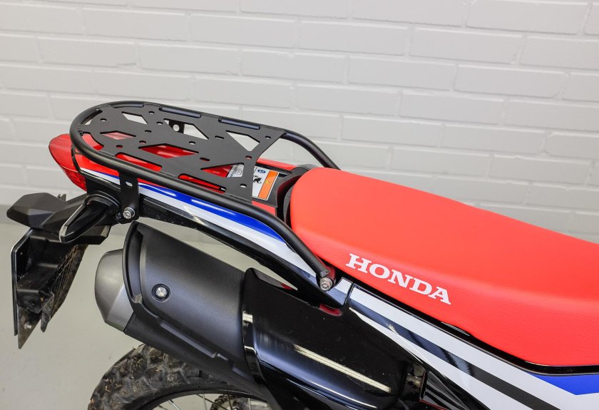 Honda CRF 250 Rally багажная система