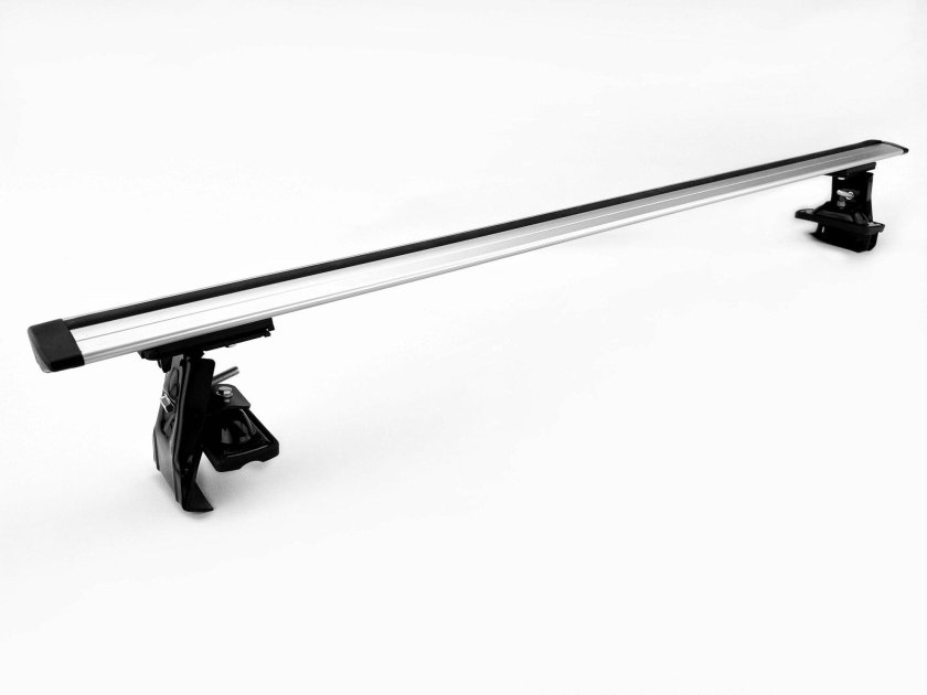 Багажник Интер на гладкую крышу