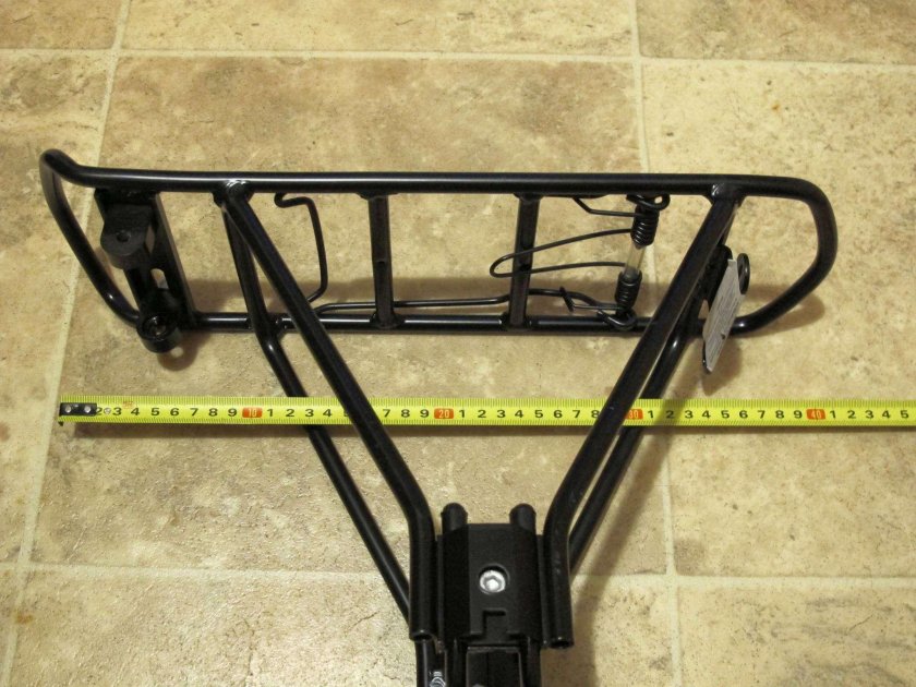 Багажник задний 24"-29"