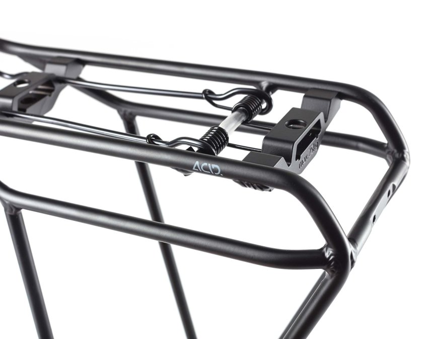 Cube багажник 27.5