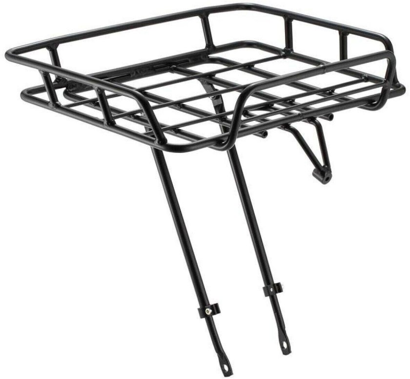 Багажник передний Ostand CD-810