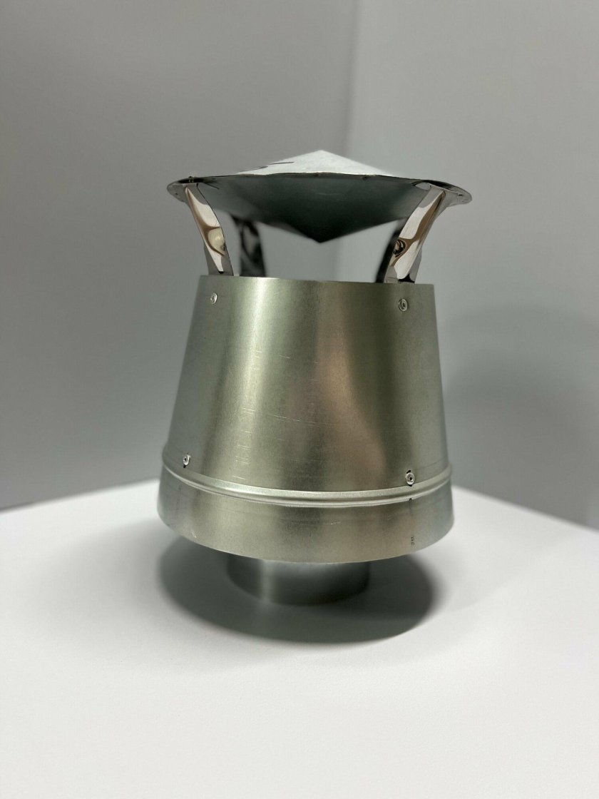 Дефлектор Вольперта Григоровича