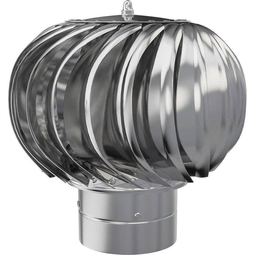 Турбодефлектор era ТД-100