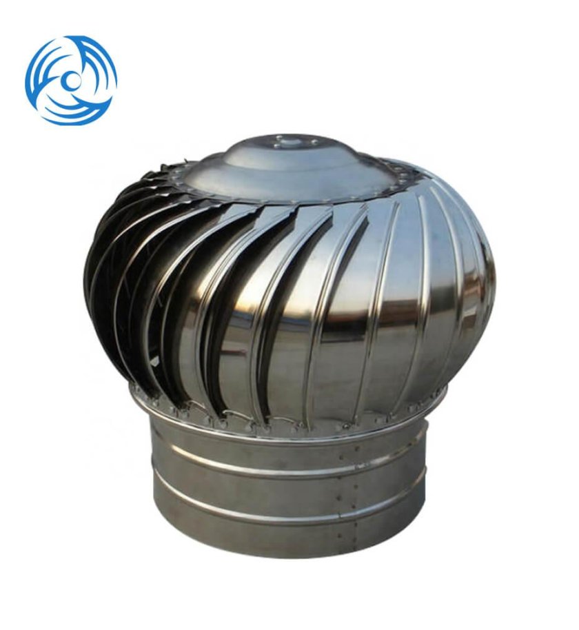 Турбодефлектор ТД-200