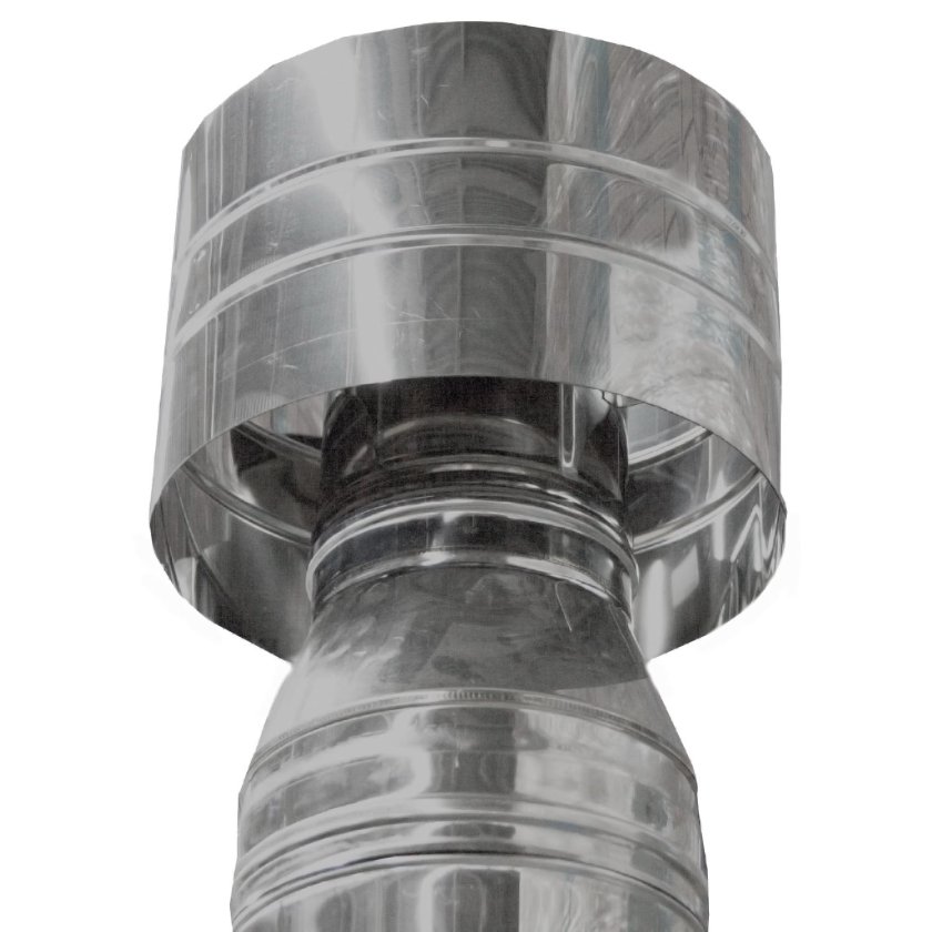 Дефлектор моно дм-р 430, 0,5, d 150