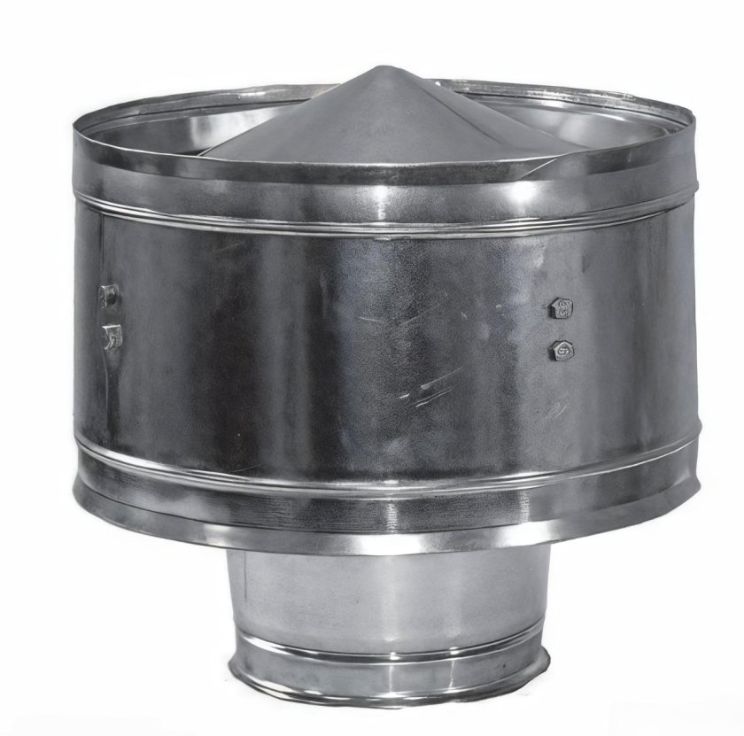 Дефлектор ЦАГИ