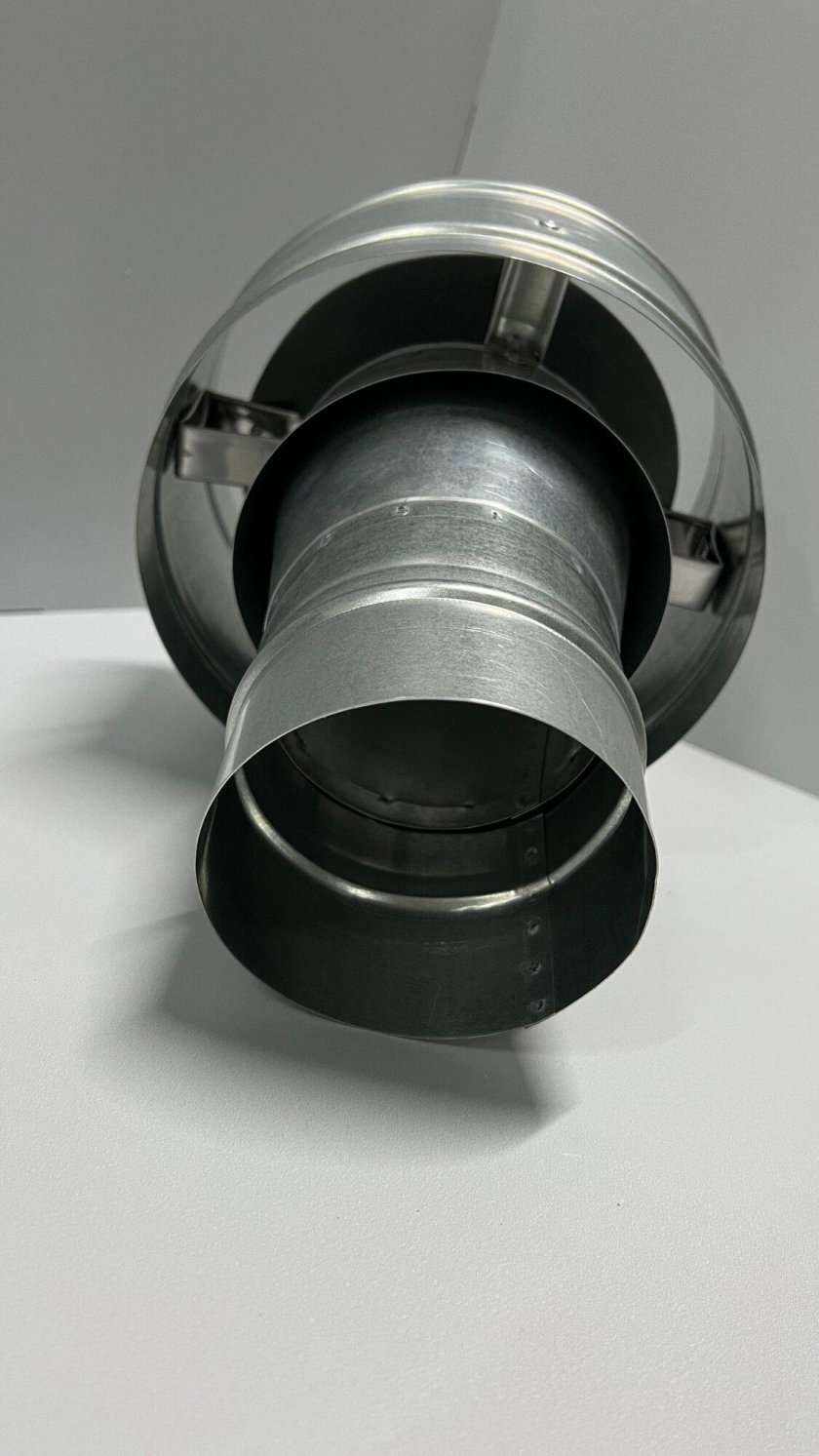 Дефлектор ЦАГИ