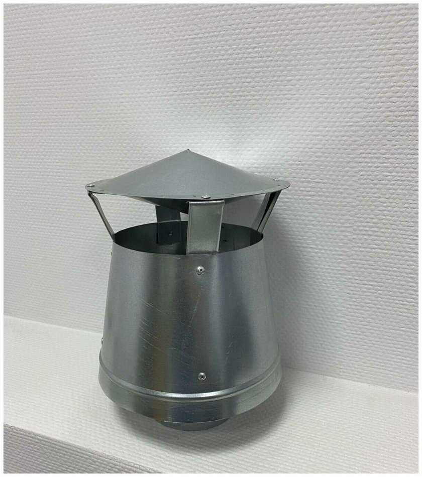 Дефлектор Вольперта Григоровича