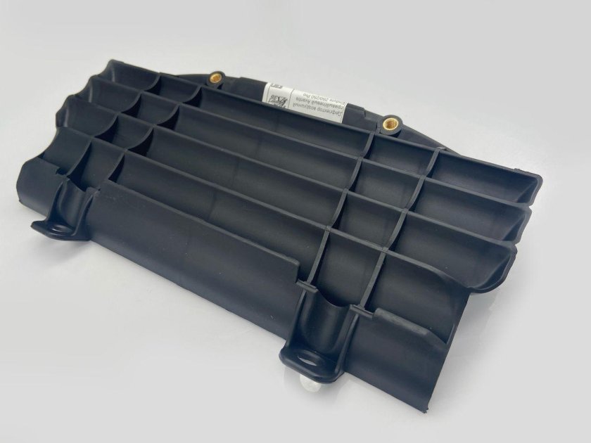 Защита радиатора охлаждения Rockot zx300