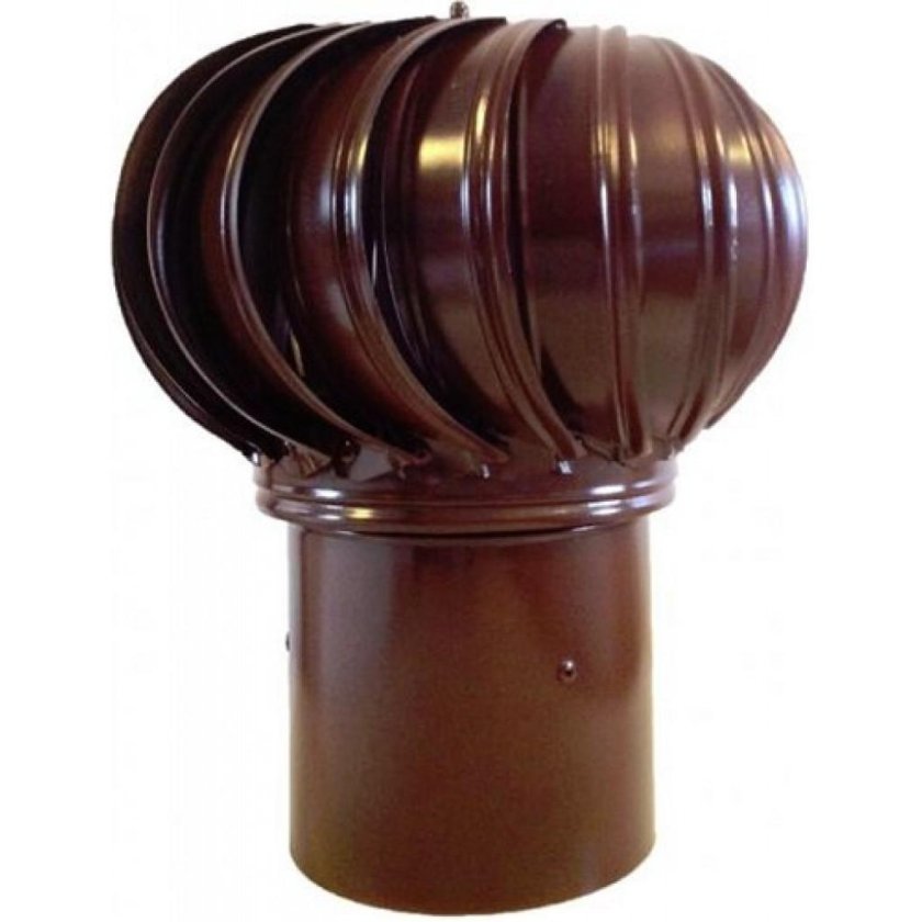 Турбодефлектор 110 мм