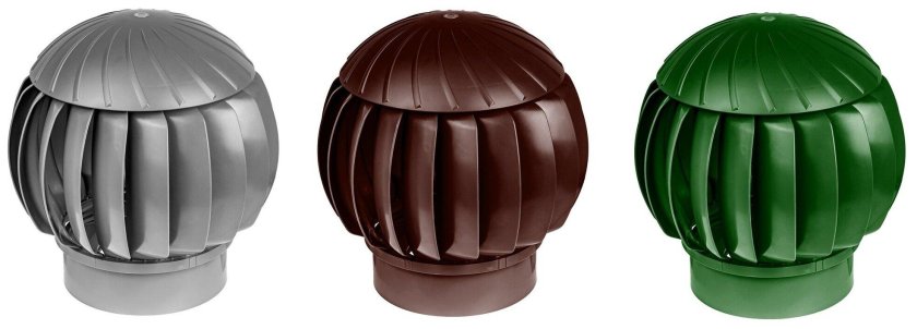 Нано дефлектор