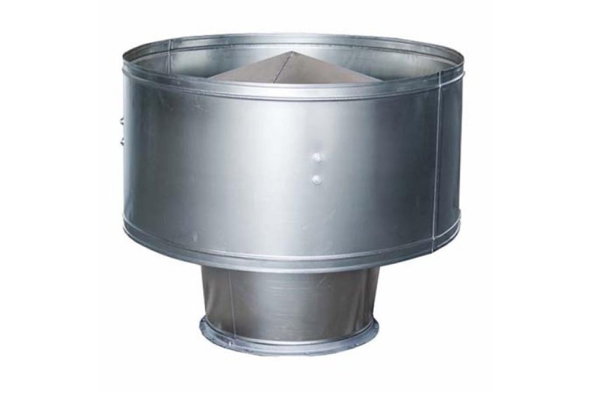 Дефлектор ЦАГИ 5.904-51